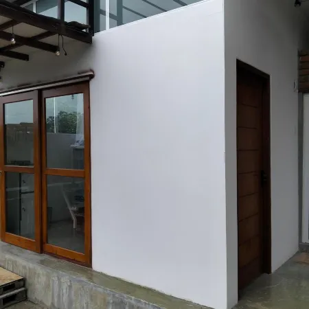 Diamond shine hostal and bunk beds