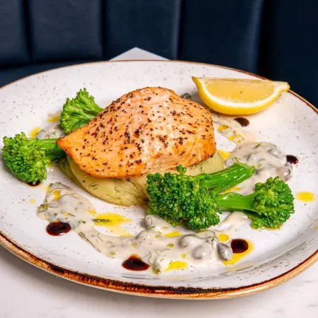 Garner Hotel PRESTON SAMLESBURY by IHG