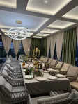 Ketrin Hotel Restaurant - อ่างจากุชชี่