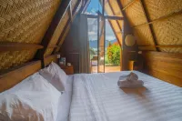 Segara Camp Kintamani - Leirintäalue