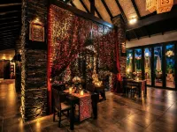 The Zarafa - Boutique
