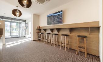 Skyhotel Prague