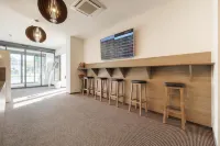 Skyhotel Prague - 3-Star