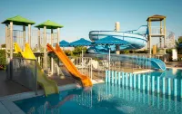Mitsis Ramira - Beach resorts