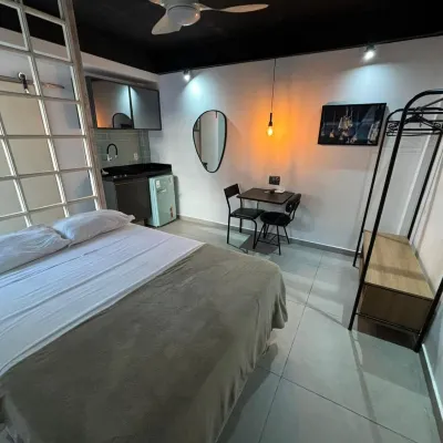 Ház Portuguesa Hotels near Galeão International Airport