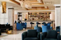 Aivazovsky Congress Hotel & Spa - Gym