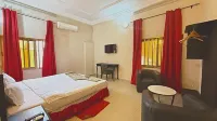 Hôtel Résidence Madiba - balcony