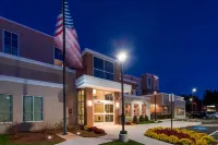 Residence Inn Nashua Hotels near Holman Stadium
