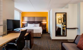 Residence Inn Regina