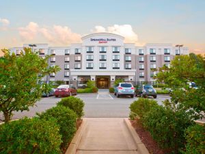 SpringHill Suites Pittsburgh Mills