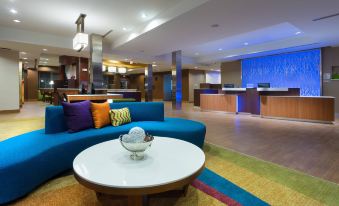 Fairfield Inn & Suites Fort Stockton
