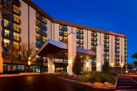Sheraton Albuquerque Uptown Hôtels à proximité de : Kimo Theatre
