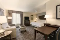 Homewood Suites by Hilton Huntsville Downtown Các khách sạn ở Huntsville