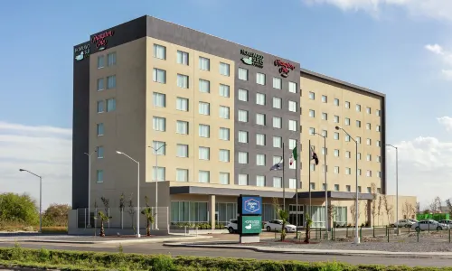 Hampton by Hilton Monterrey Apodaca