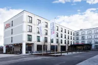 Hilton Garden Inn Munich Messe Các khách sạn ở Haar