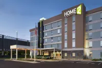 Home2 Suites by Hilton Roseville Minneapolis Hotels in Roseville