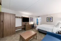 Holiday Inn Express Naperville Hotels in Naperville