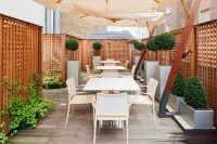 Hotel Indigo London - Paddington Hotel a Londra