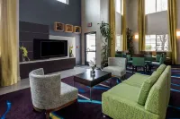 Holiday Inn Express & Suites LIVERMORE by IHG Hôtels à : Livermore