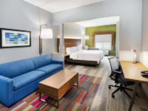Holiday Inn Express & Suites AUSTIN NE - HUTTO by IHG Hotels in Williamson County