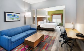 Holiday Inn Express & Suites Austin NE - Hutto