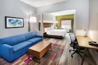Holiday Inn Express & Suites AUSTIN NE - HUTTO by IHG Hotels in Hutto