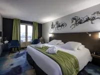 Hôtel Mercure Bords de Loire Saumur Hotels in Saumur