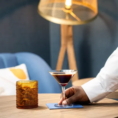 voco EDINBURGH - HAYMARKET by IHG