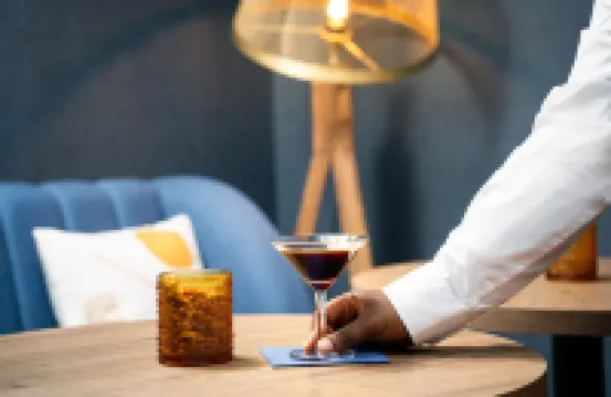 voco EDINBURGH - HAYMARKET by IHG