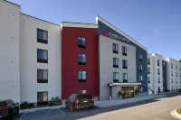 Candlewood Suites Detroit – Sterling Heights Hotels in Clinton Township