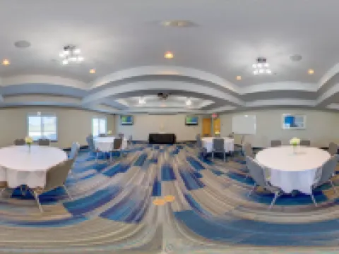 Holiday Inn Express & Suites AUSTIN NE - HUTTO by IHG Hotels in Williamson County