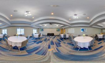 Holiday Inn Express & Suites Austin NE - Hutto