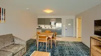 Homewood Suites by Hilton South Bend Notre Dame Area Hotels in Clay Township