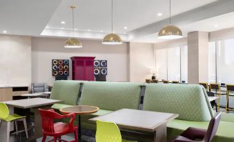 Home2 Suites by Hilton Round Rock Medical Center
