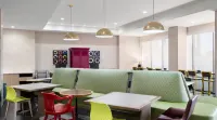Home2 Suites by Hilton Round Rock Medical Center - Pet friendly