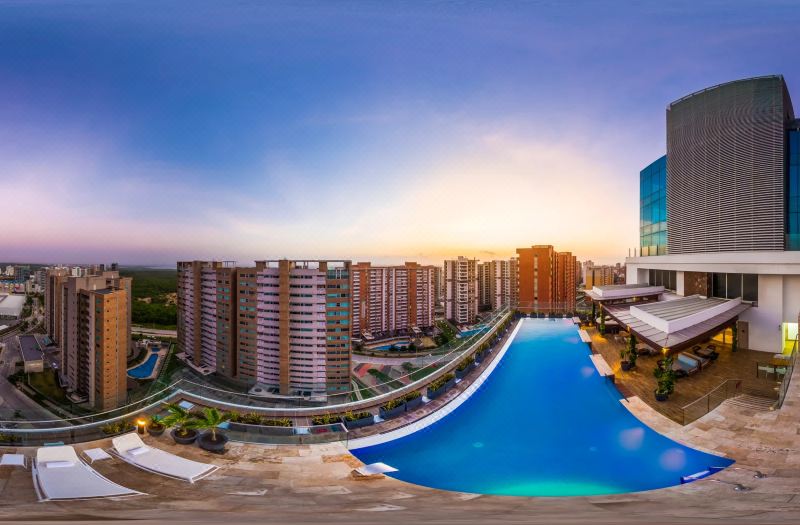 Crowne Plaza Barranquilla by IHG photo 2