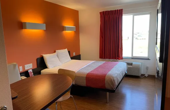 威利斯頓温德姆唄盟酒店