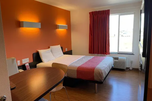 威利斯頓溫德姆唄盟飯店