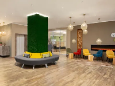 Amedia Siegen, Trademark Collection by Wyndham Hotels in Siegen