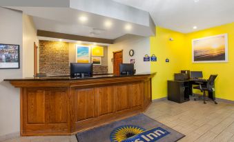 Days Inn by Wyndham Petoskey
