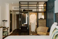 The Halyard Liverpool, Vignette Collection by IHG - balcony