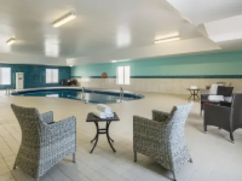 シャトー ベッドフォード、トレードマーク コレクション バイ ウィンダム ハリファックスのホテル