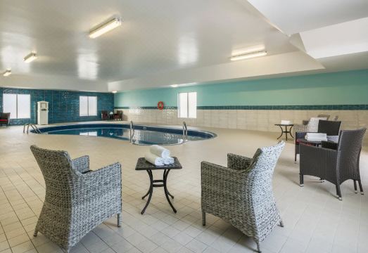 2. 샤토 베드퍼드 ..