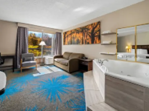 Days Inn by Wyndham Dubuque Hoteles en Dubuque