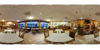 Holiday Inn Express & Suites WOODBRIDGE by IHG - petit déjeuner