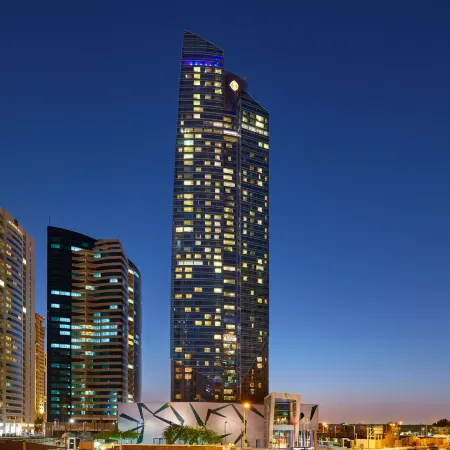 InterContinental Hotels DOHA - THE CITY by IHG