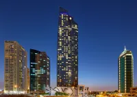 InterContinental Hotels DOHA - THE CITY by IHG