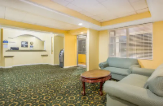 Days Inn by Wyndham Blytheville Hotels in Blytheville