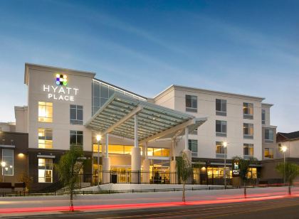 Hyatt Place Santa Cruz