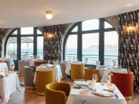 Castelbrac Hotel & Spa Hotels in La Richardais
